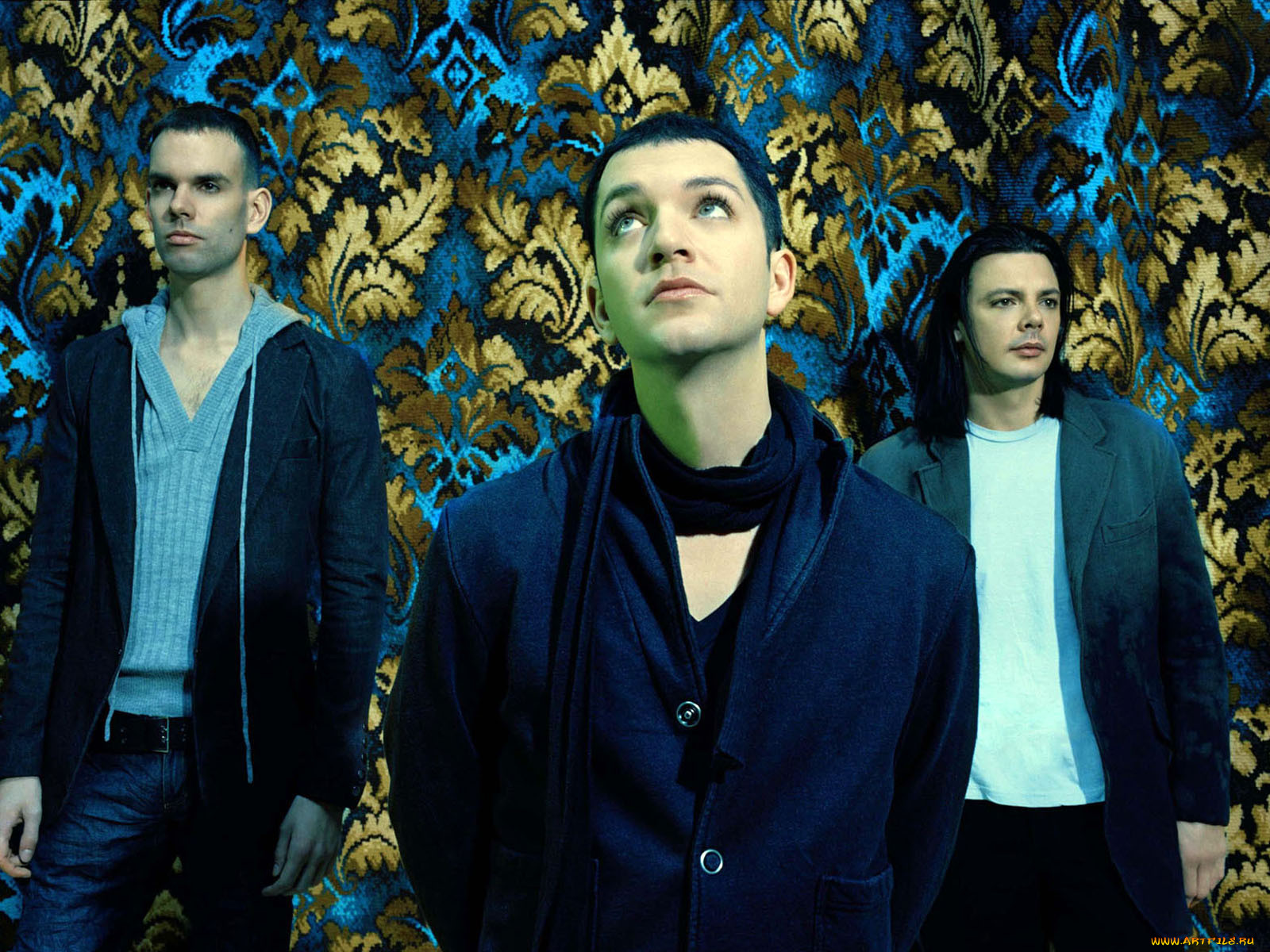 placebo, 